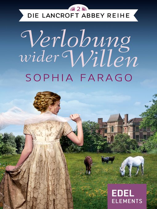Title details for Verlobung wider Willen by Sophia Farago - Wait list